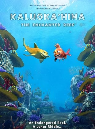 El Arrecife Encantado: Kaluoka'hina