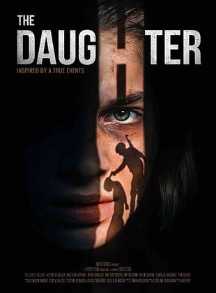 Cartel de The Daughter