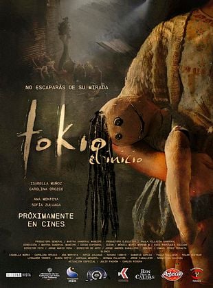 Cartel de  Tokio, el inicio