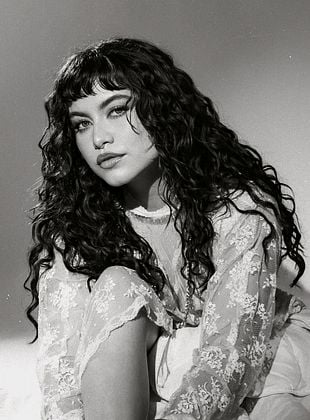 foto de Úrsula Sofía Reyes Piñeyro