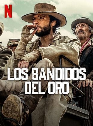 Los bandidos del oro