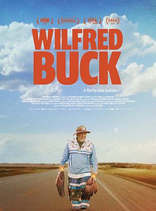 Cartel de Wilfred Buck