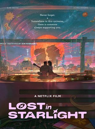 Cartel de Lo que le falta a esta estrella