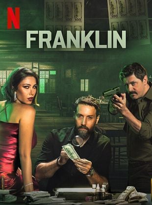 Cartel de Franklin