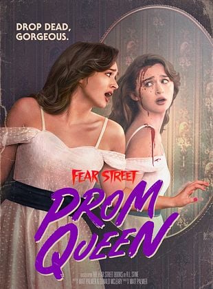 Cartel de La calle del terror: La reina del baile