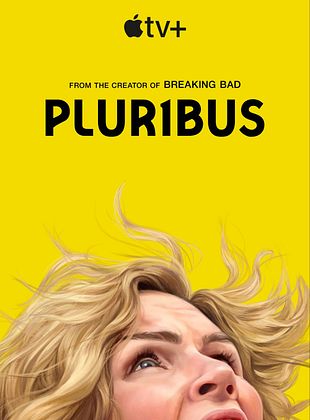 Cartel de Pluribus - Temporada 1