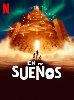 Cartel de  En sueños