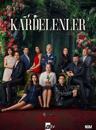 Cartel de Kardelenler