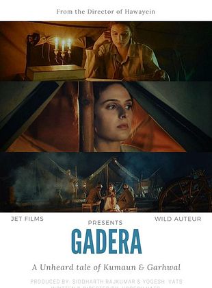 Gadera