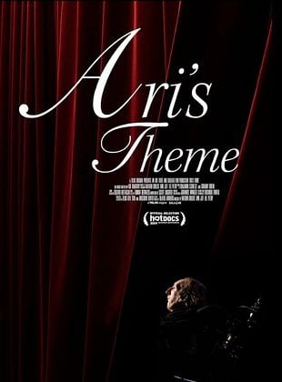 Cartel de  Ari's Theme