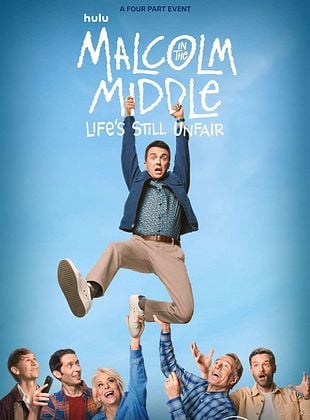 Malcolm In The Middle: La vida sigue siendo injusta