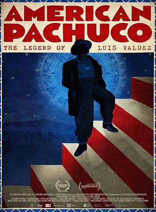 American Pachuco: The Legend of Luis Valdez