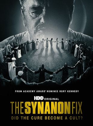 Cartel de Synanon: Rehabilitación y Culto