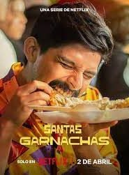 Santas Garnachas