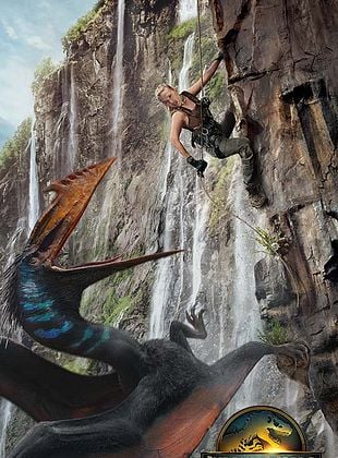 Jurassic World: Renace