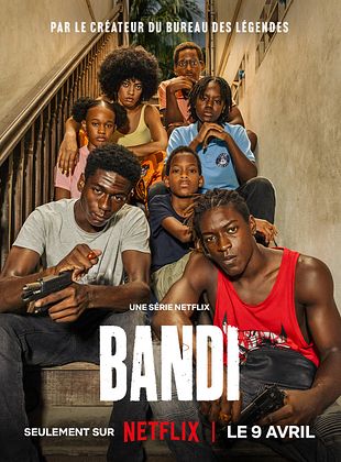 Cartel de Bandi