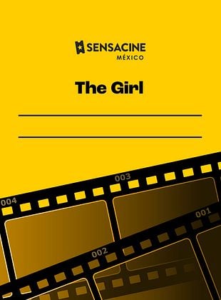 Cartel de The Girl
