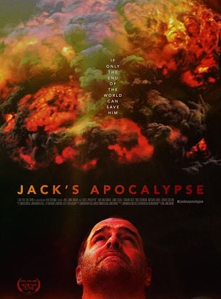 Cartel de  Jack's Apocalypse