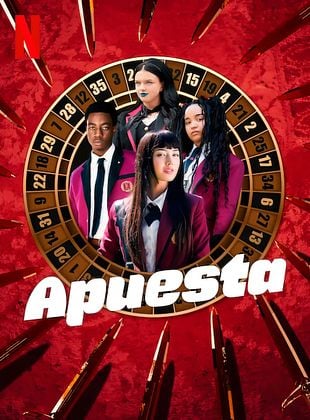 Cartel de Apuesta