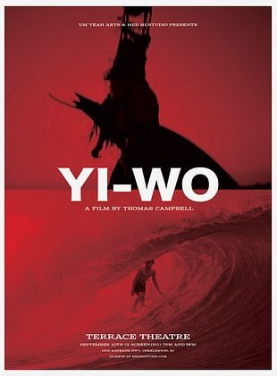 Cartel de Yi-Wo