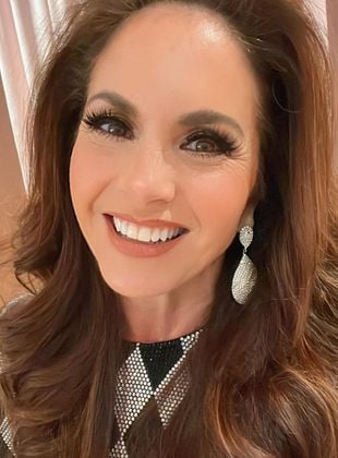 foto de Lucero Hogaza León