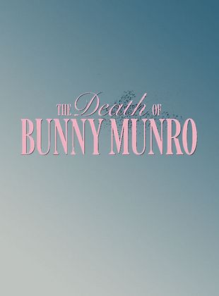 Cartel de The Death Of Bunny Munro