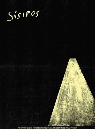 Cartel de  Sísifos