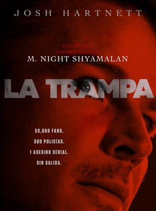  La trampa