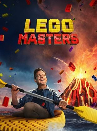 Lego Masters - Temporada 5