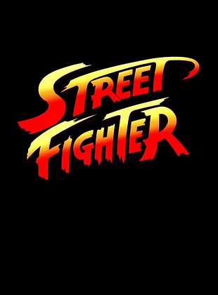 Street Fighter
