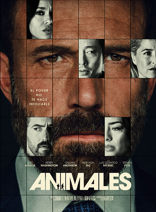 Animales