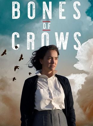 Cartel de Bones of Crows