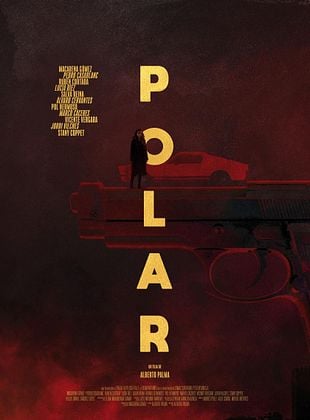 Cartel de Polar
