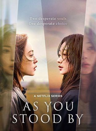 Cartel de Tú siempre estuviste ahí