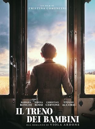 El tren de los niños