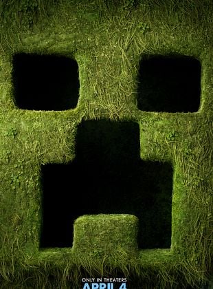 A Minecraft Movie