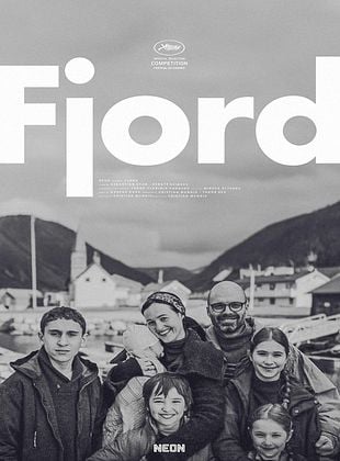 Cartel de Fjord