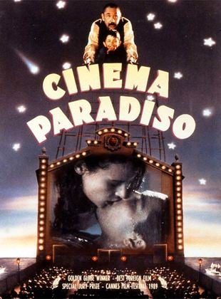  Cinema Paradiso