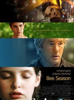  Bee Season