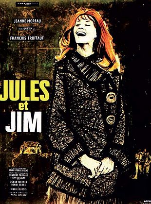  Jules y Jim