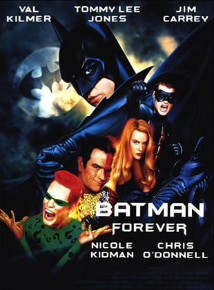  Batman Forever