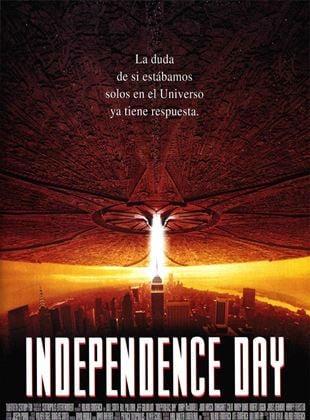  Día de la independencia