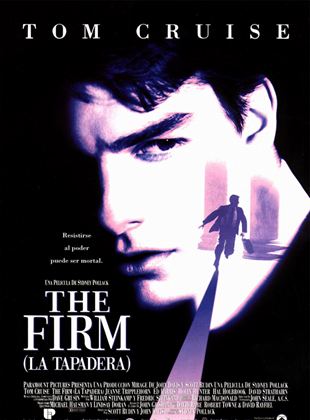  The Firm