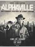  Alphaville: una extraña aventura de Lemmy Caution