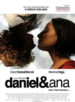  Daniel y Ana