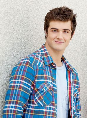 foto de William Beau Mirchoff