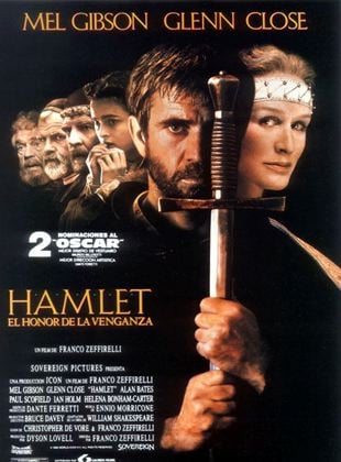  Hamlet