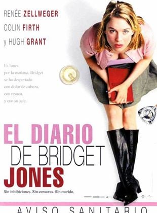  El diario de Bridget Jones