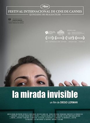  La Mirada Invisible