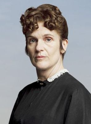 foto de Siobhan Margaret Finneran